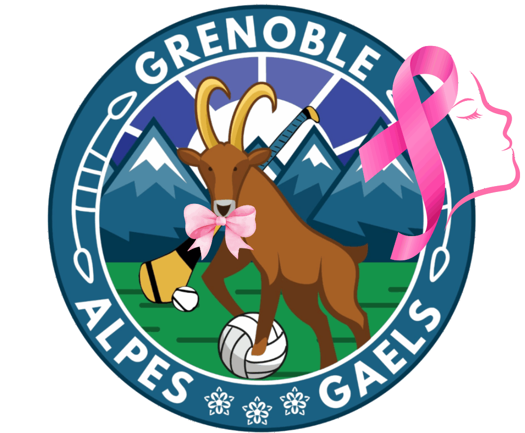 Grenoble Alpes Gaels