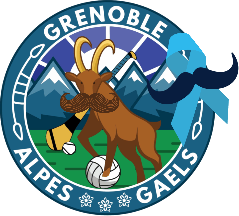 Grenoble Alpes Gaels
