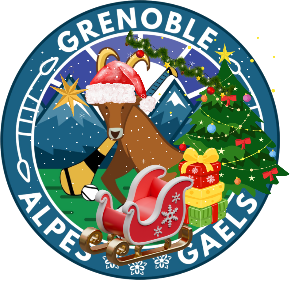 Grenoble Alpes Gaels