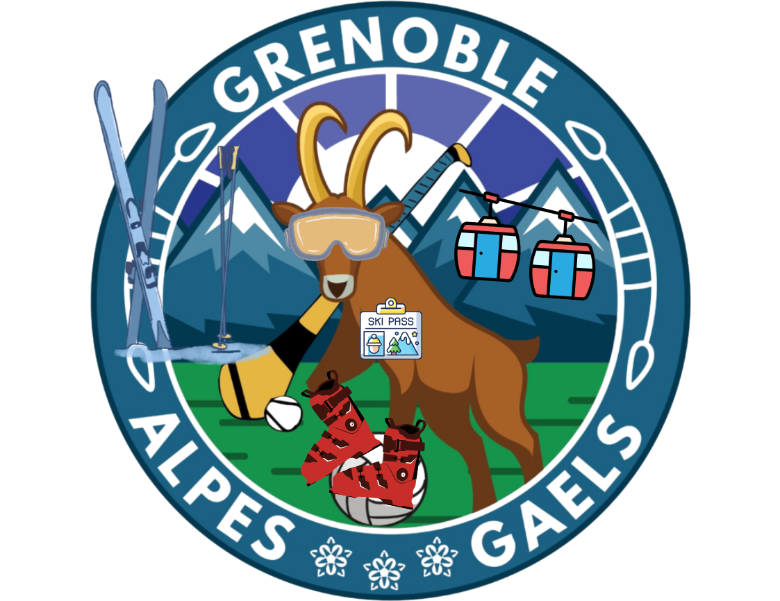 Grenoble Alpes Gaels